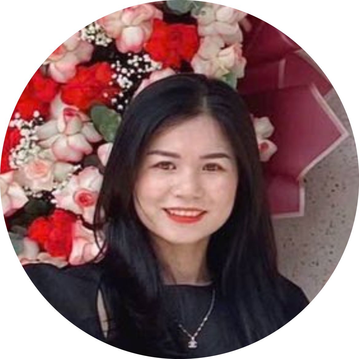 Nguyễn Thị Lý - Phó giám đốc Công Ty Vũ Gia Phát